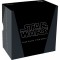 Star Wars, сребърна монета, Капитан Фазма