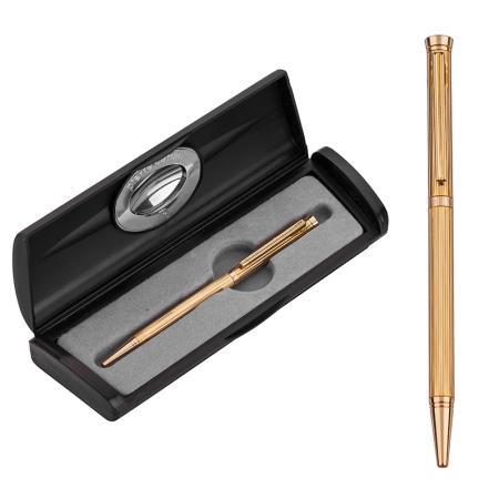 Химикал на Pierre Cardin Senate gold